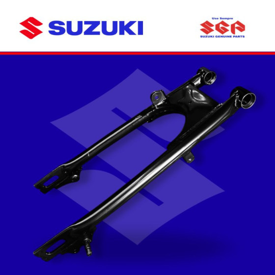 TRINCHE GN125 (SUZ)
