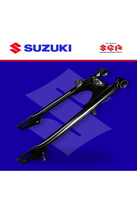 TRINCHE GN125 (SUZ)