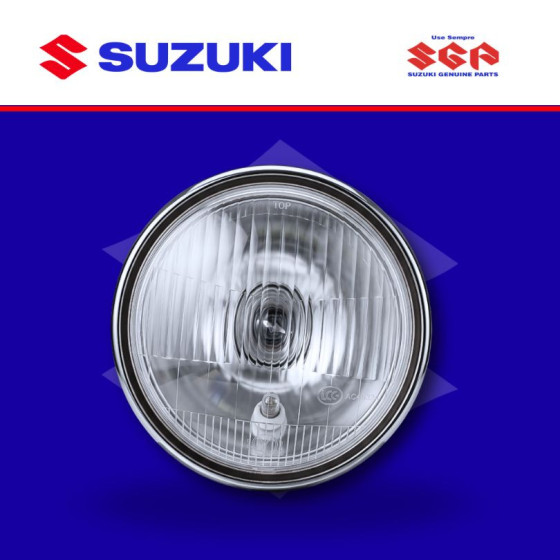 FARO DELANT. GN125 (SUZ)