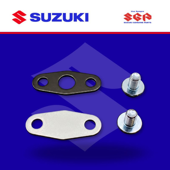 TAPON EURO GN125 C/PERNO Y EMP. (SUZ)