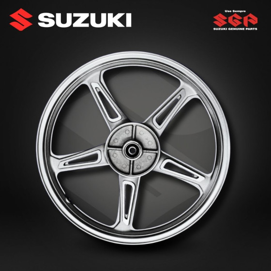 ARO ALUMINIO POST. AX4 EVOLUCION 2023 (SUZ)