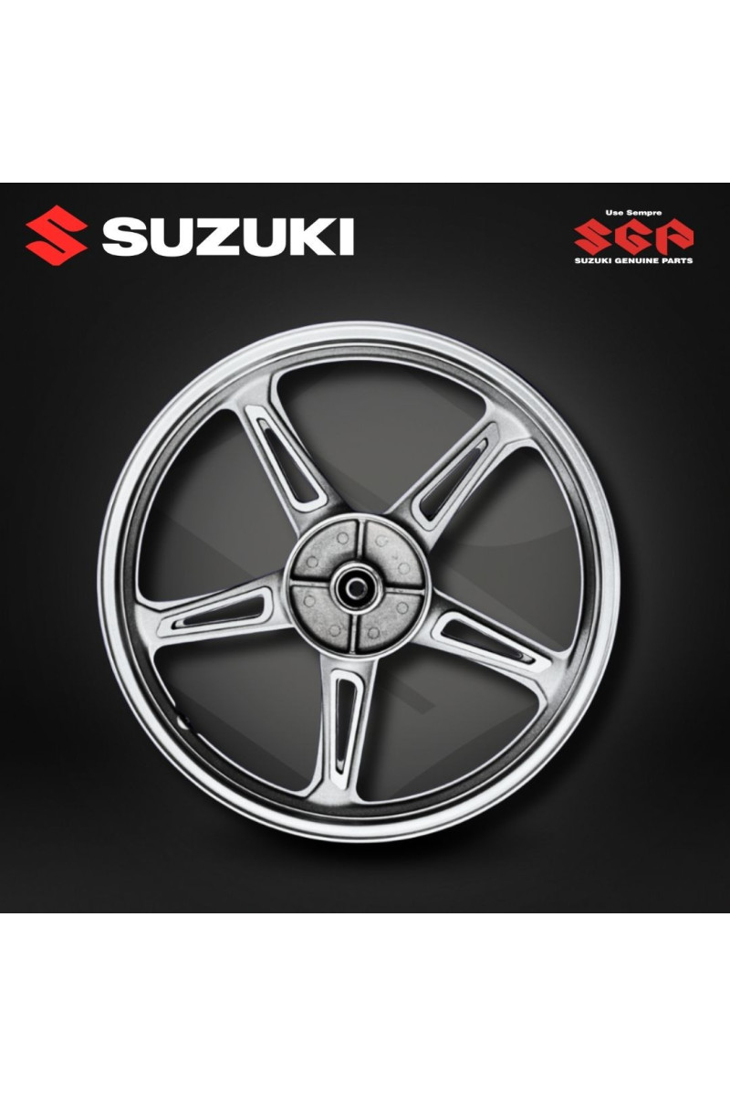 ARO ALUMINIO POST. AX4 EVOLUCION 2023 (SUZ)