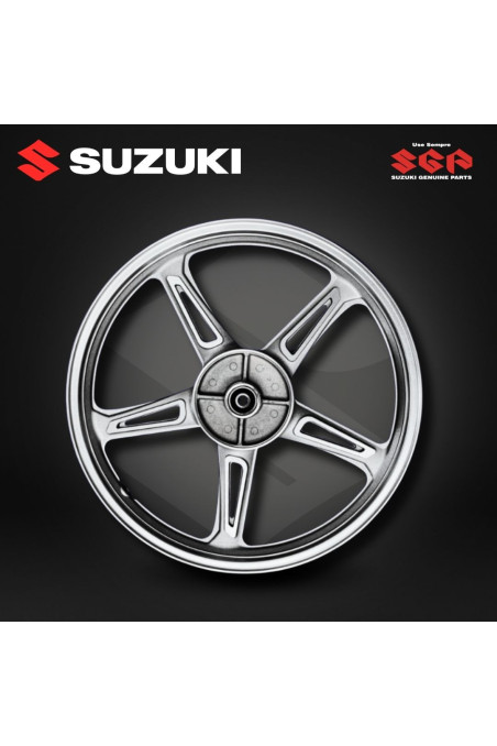ARO ALUMINIO POST. AX4 EVOLUCION 2023 (SUZ)