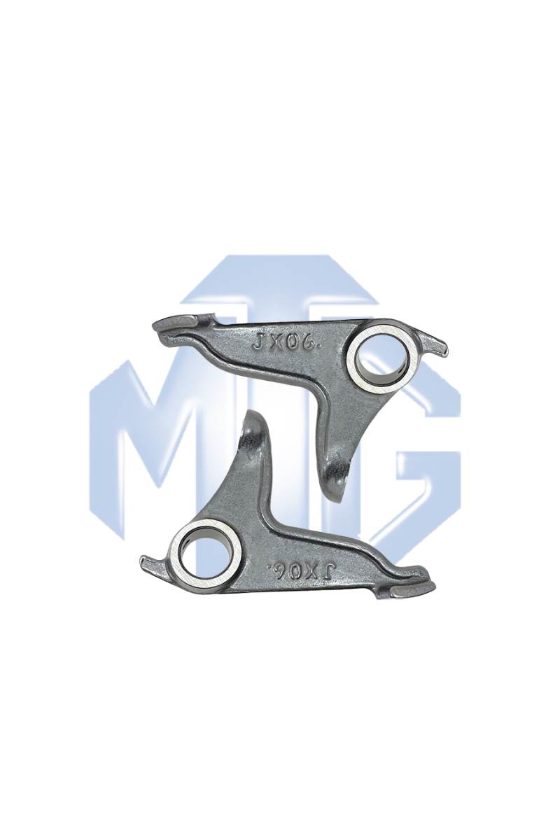 BALANCIN ABAJO C/PASADOR CG150/200 CLASE A PAR (MTG)