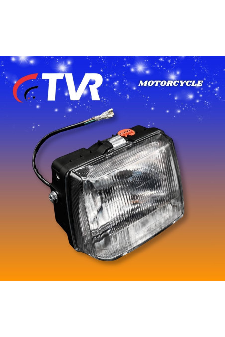FARO DELANT. WY125 1/FOCO CLASE A (TVR)