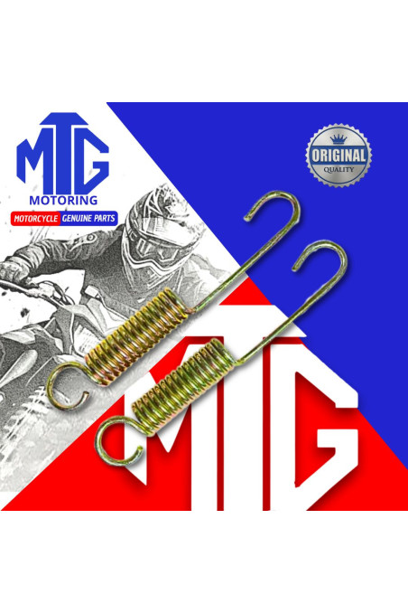 RESORTE PATA APOYO GN125 (MTG)