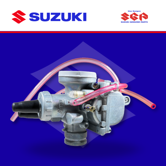 CARBURADOR AX100 (SUZ)
