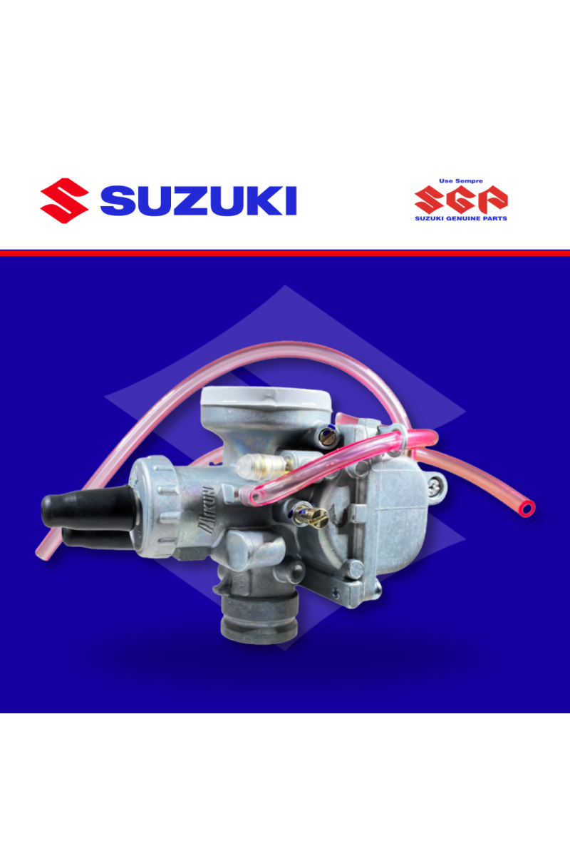 CARBURADOR AX100 (SUZ)