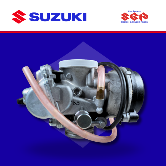 CARBURADOR GN125 MIKUNI (SUZ)