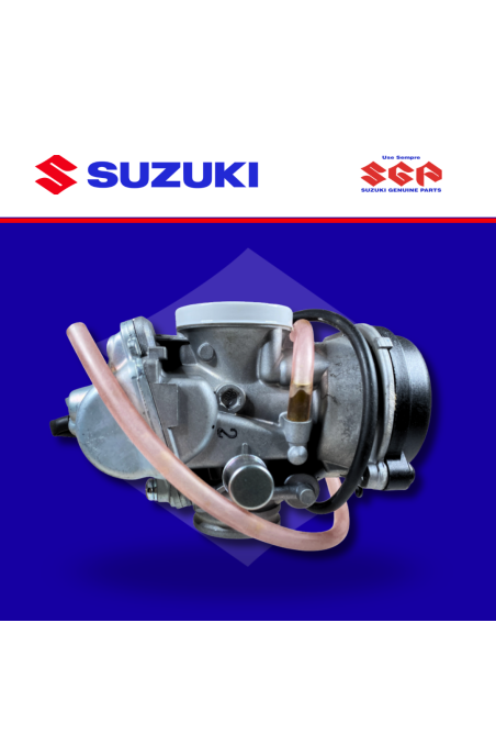 CARBURADOR GN125 MIKUNI (SUZ)