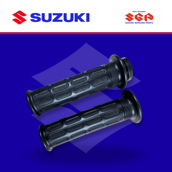MANUBRIO AX100 PAR (SUZ)