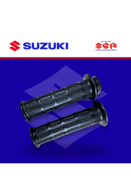 MANUBRIO AX100 PAR (SUZ)