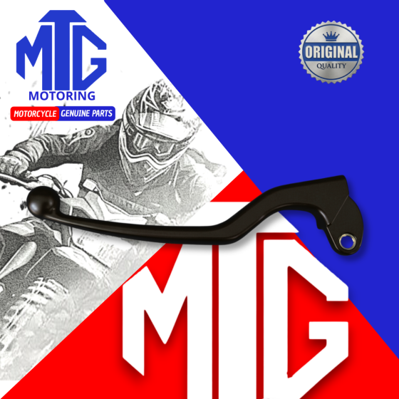 MANILLA IZQ./EMBRAGUE SOLO GN125-F (MTG)