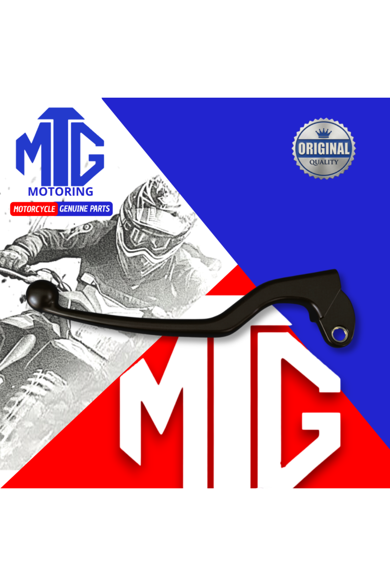 MANILLA IZQ./EMBRAGUE SOLO GN125-F (MTG)