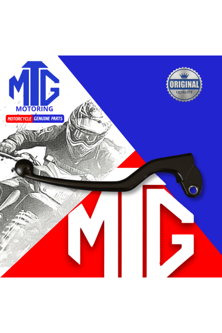 MANILLA IZQ./EMBRAGUE SOLO GN125-F (MTG)