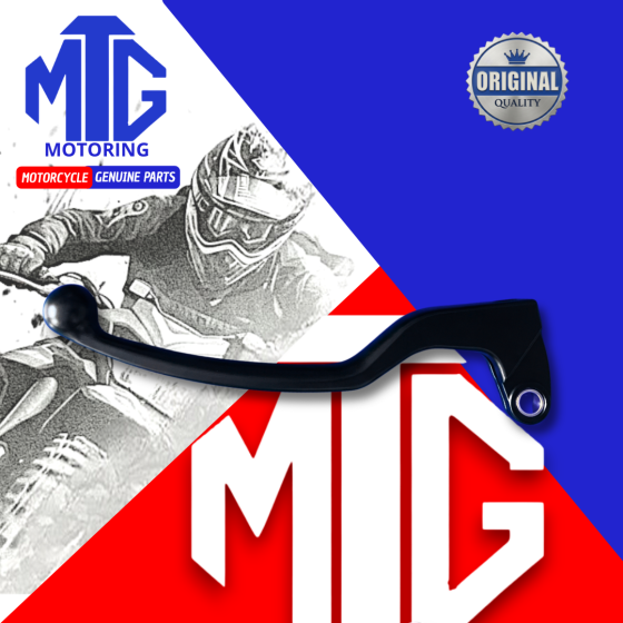 MANILLA IZQ./EMBRAGUE SOLO GN125 C/BOCIN (MTG)
