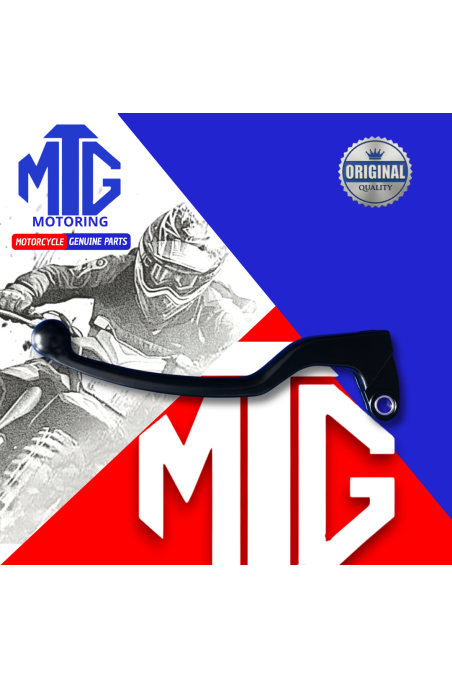 MANILLA IZQ./EMBRAGUE SOLO GN125 C/BOCIN (MTG)