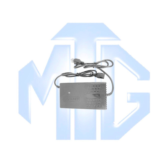 CARGADOR 110V-120V 72V-32AH BAOZI SCOOTER (MTG) -