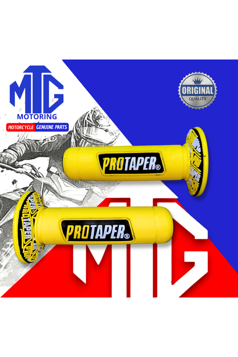 MANUBRIO PROTAPER XL163 COLORES SURTIDOS PAR (MTG)