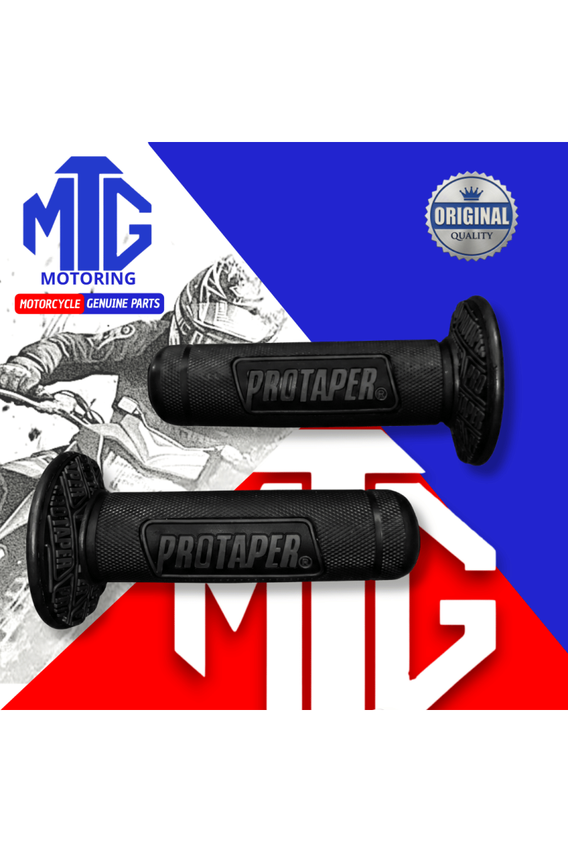 MANUBRIO PROTAPER XL163 COLORES SURTIDOS PAR (MTG)