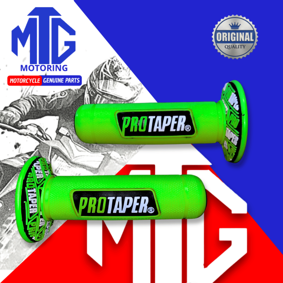 MANUBRIO PROTAPER XL163 COLORES SURTIDOS PAR (MTG)