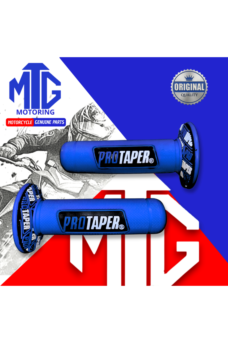 MANUBRIO PROTAPER XL163 COLORES SURTIDOS PAR (MTG)