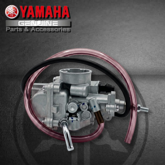 CARBURADOR YAMAHA CRYPTON110 (SUZ)