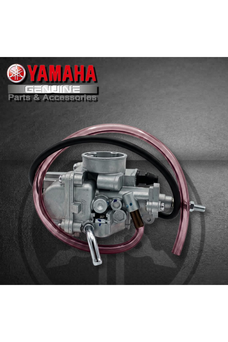 CARBURADOR YAMAHA CRYPTON110 (SUZ)
