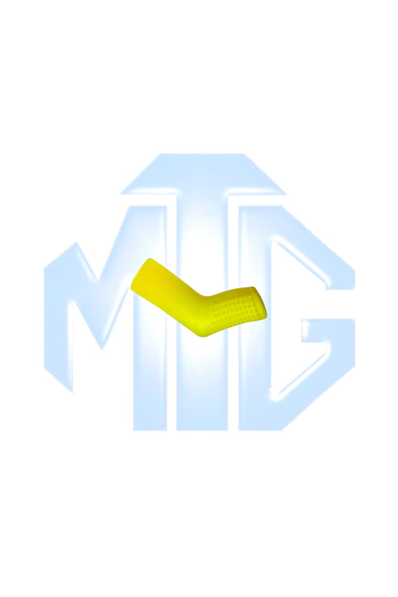 CAUCHO PATA CAMBIO C/AMARILLO (MTG)