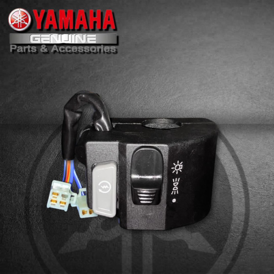 COMANDO DER./ARRANQUE YAMAHA CRYPTON110 (SUZ)