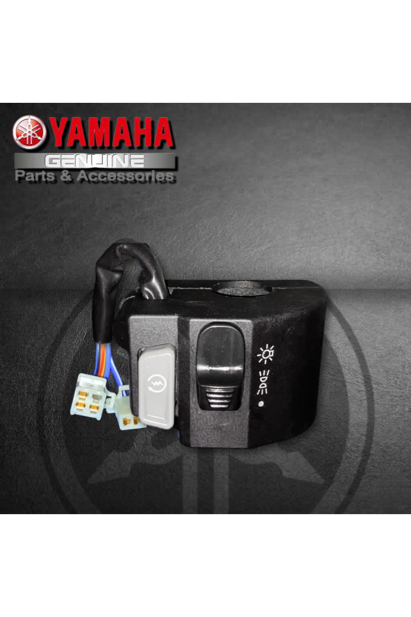 COMANDO DER./ARRANQUE YAMAHA CRYPTON110 (SUZ)