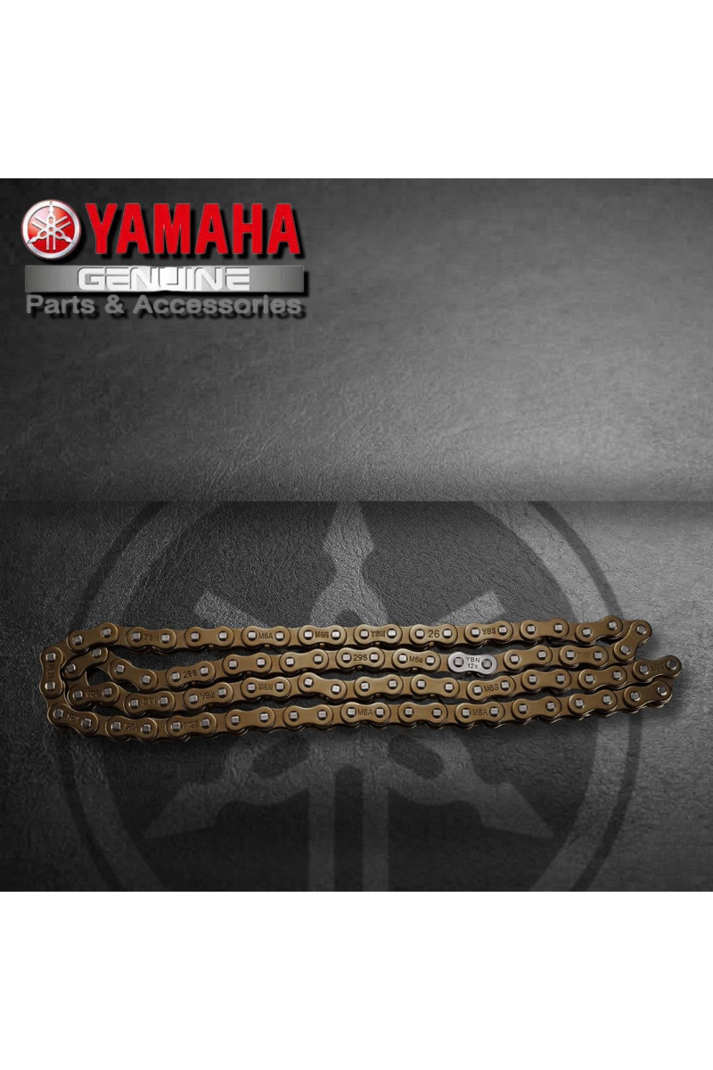 CADENILLA KMC 25H-88L YAMAHA YBR125 (SUZ)