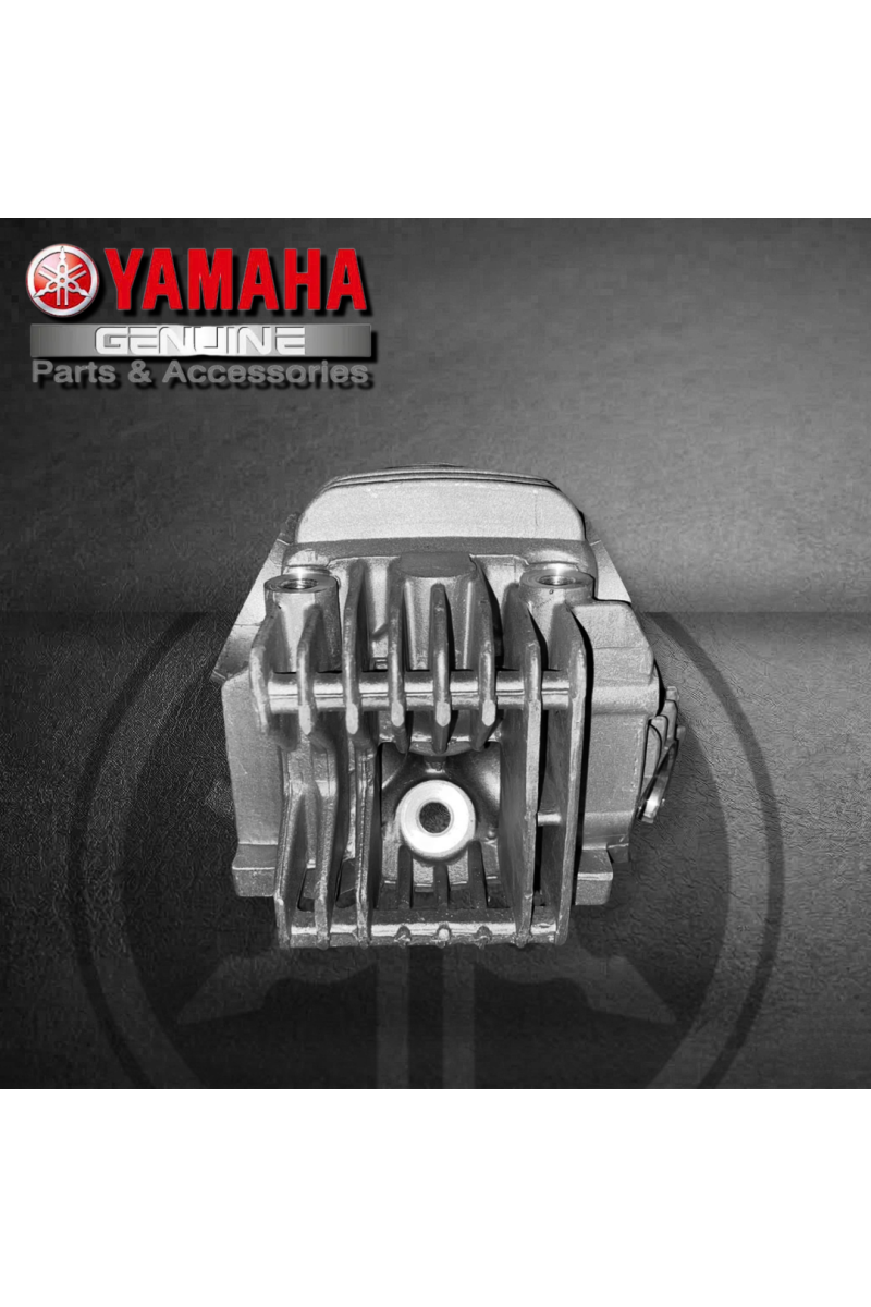 CABEZOTE ARM. YAMAHA CRYPTON110 (SUZ)