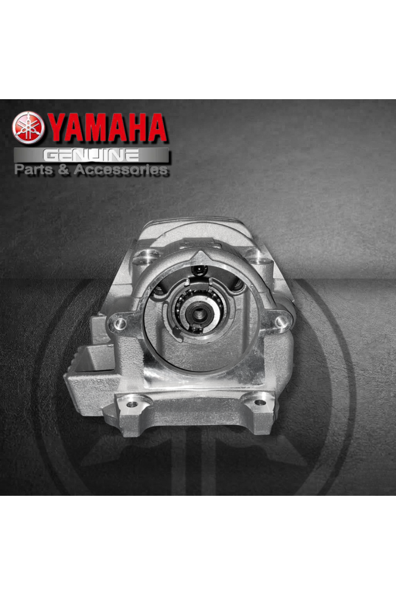 CABEZOTE ARM. YAMAHA CRYPTON110 (SUZ)