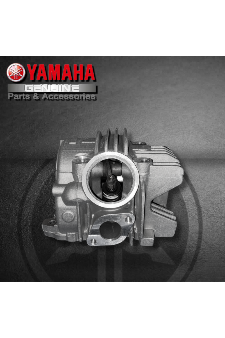 CABEZOTE ARM. YAMAHA CRYPTON110 (SUZ)