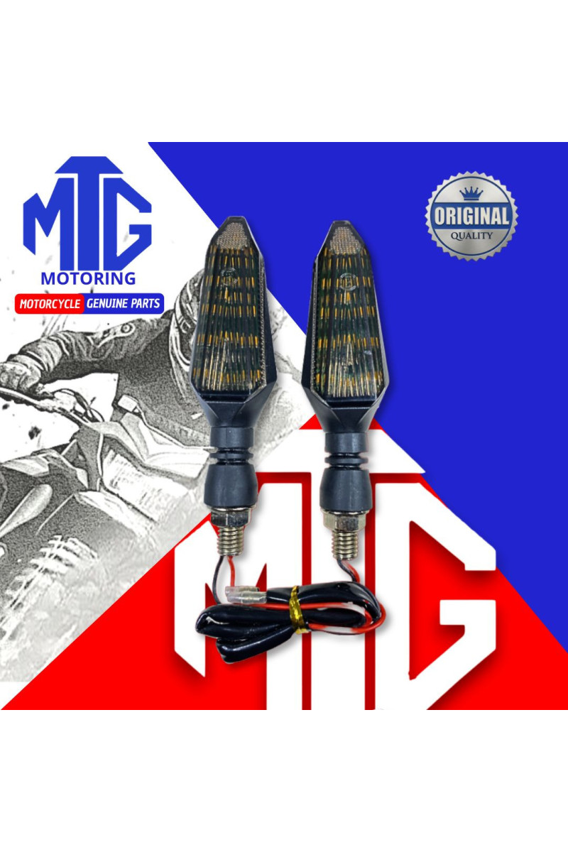 DIRECCIONAL LED ZD-38 NEGRO (MTG)