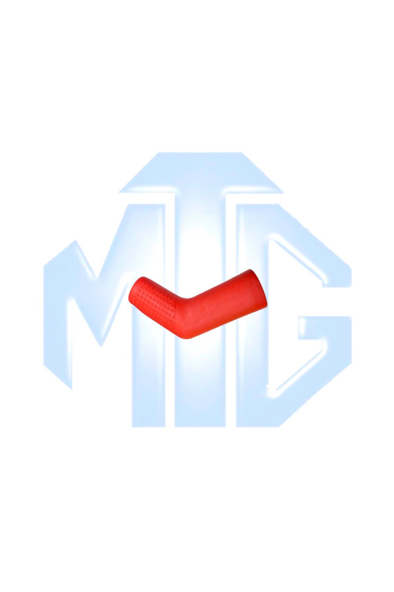 CAUCHO PATA CAMBIO C/ROJO (MTG)