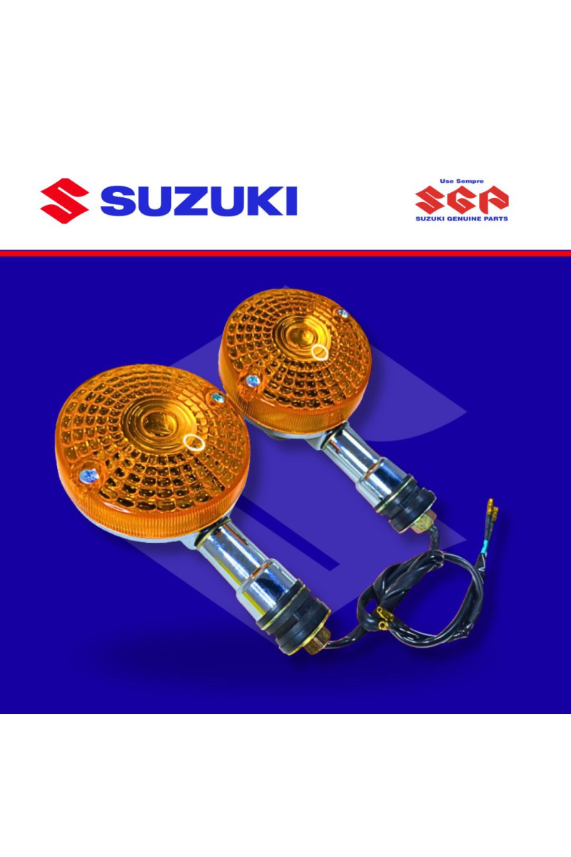 DIRECCIONAL POST. GN125 PAR (SUZ)
