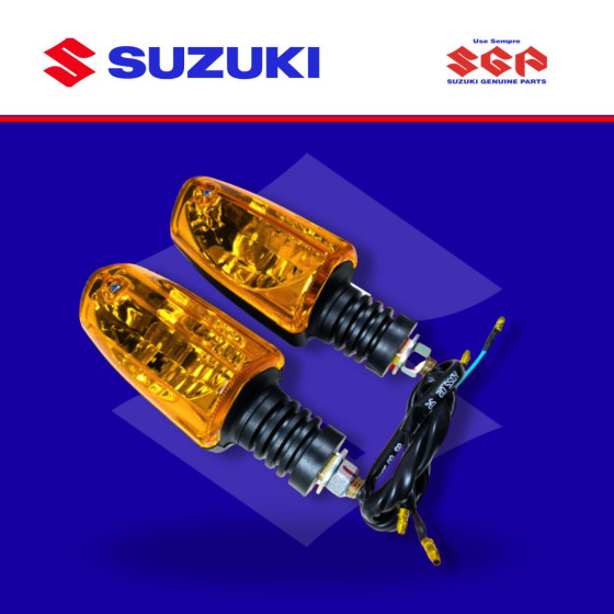 DIRECCIONAL POST. AX100 GRANDE PAR (SUZ)