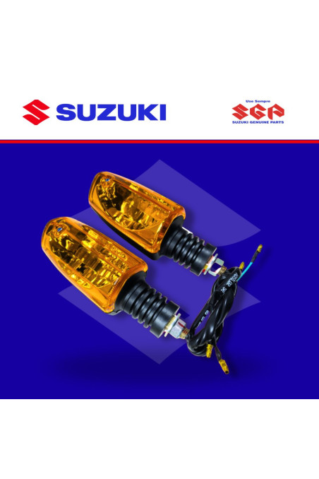 DIRECCIONAL POST. AX100 GRANDE PAR (SUZ)