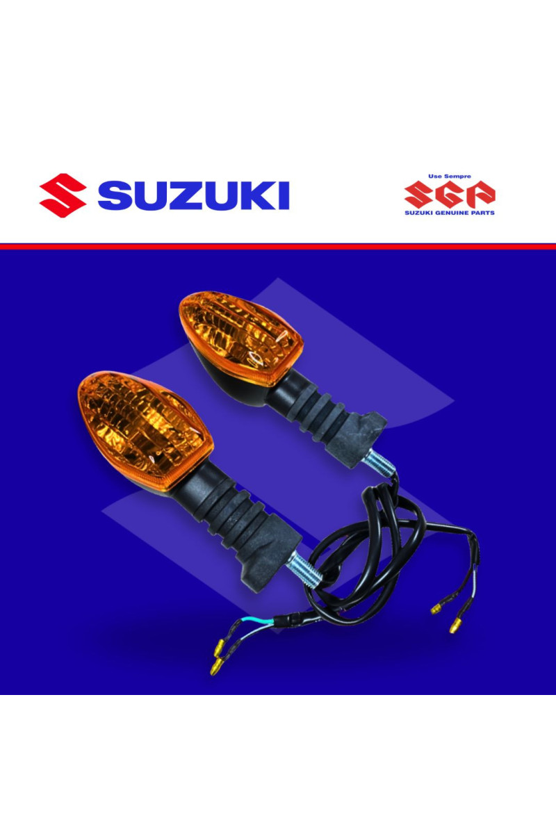 DIRECCIONAL DELANT. GSX125 PAR (SUZ)