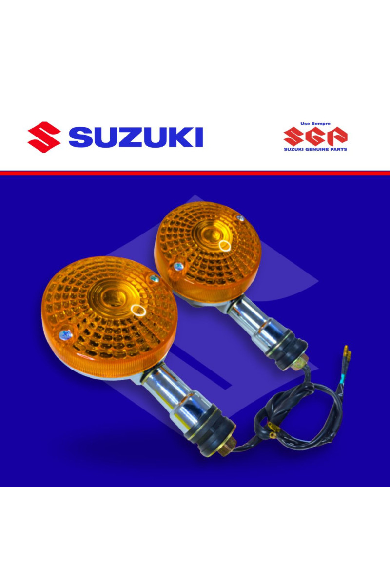 DIRECCIONAL DELANT. GN125 PAR (SUZ)