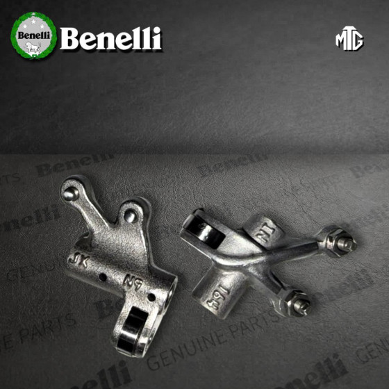 BALANCIN BENELLI TNT180 (SUZ)