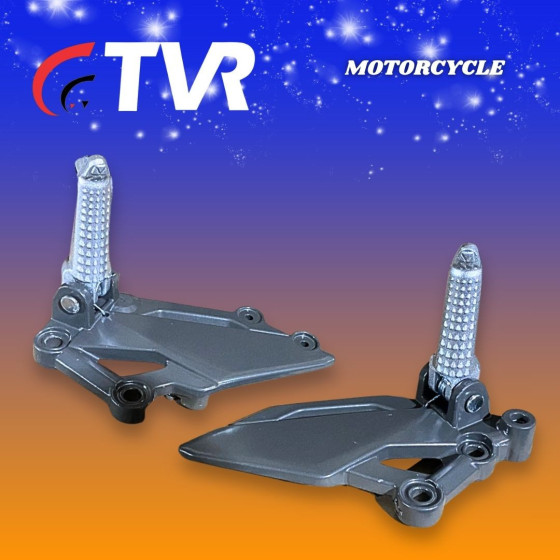 ESTRIBO DELANT. ARM. CHIEF II IZQ./DER. PAR (TVR)