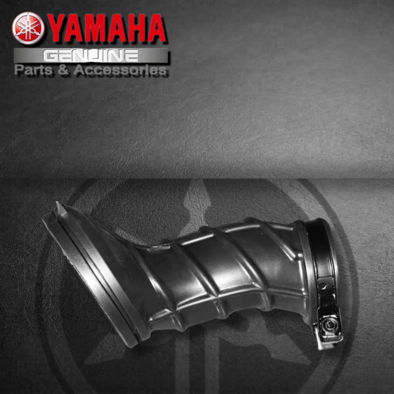 CAUCHO/MOFLE DEPURADOR YAMAHA XTZ125 (SUZ)