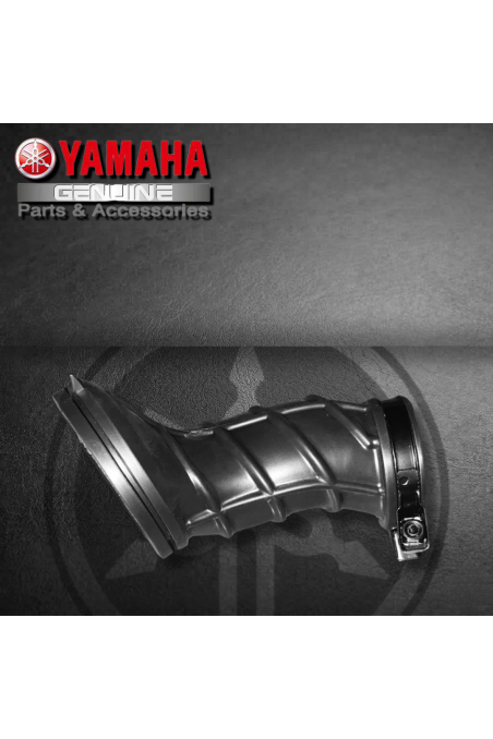 CAUCHO/MOFLE DEPURADOR YAMAHA XTZ125 (SUZ)