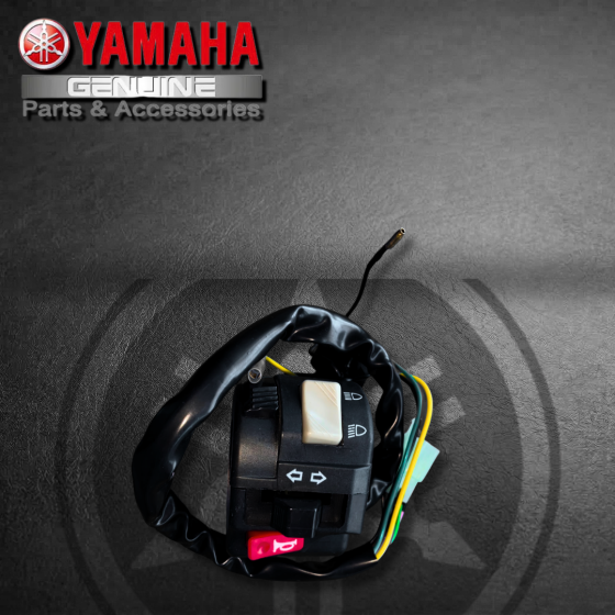 COMANDO IZQ./PITO YAMAHA XTZ125 (SUZ)