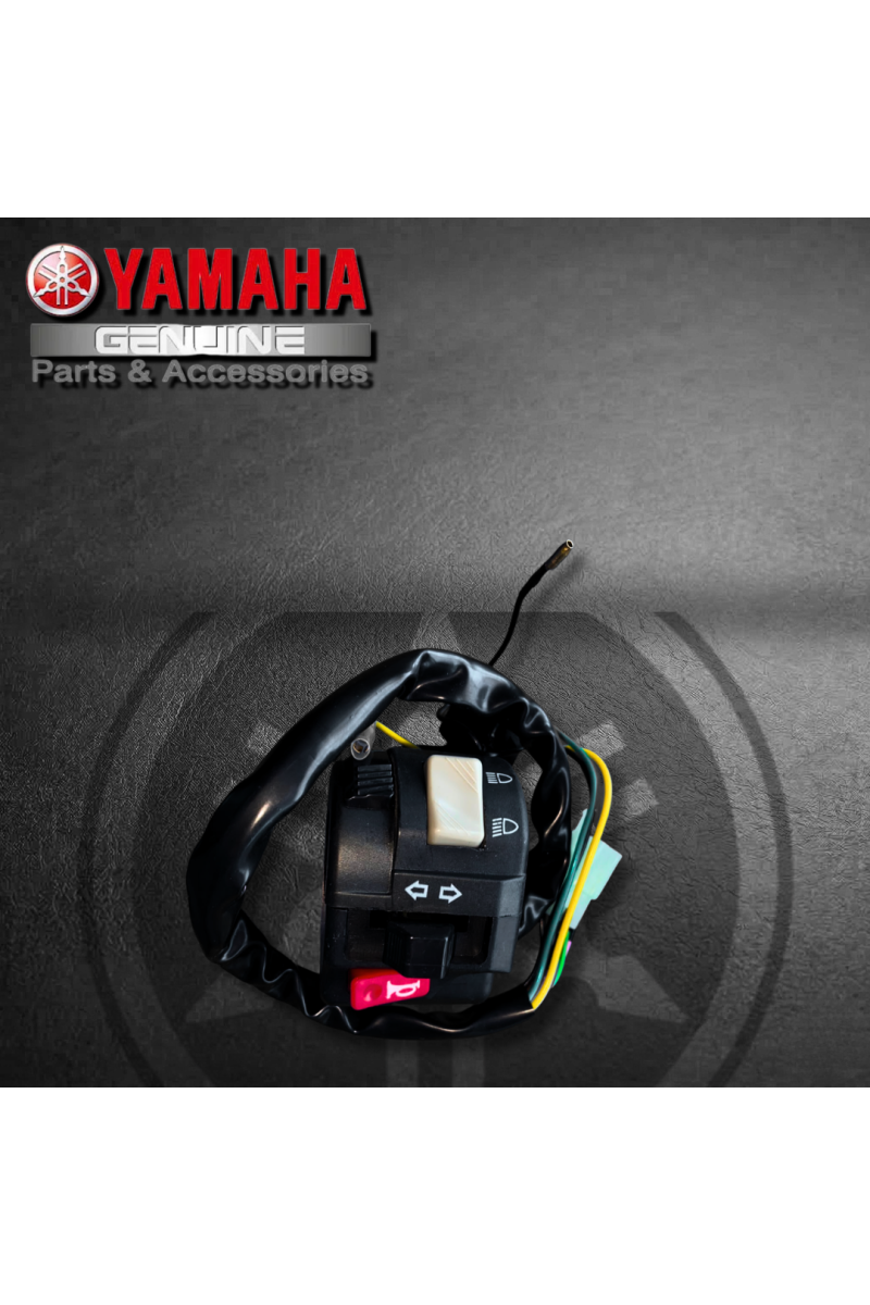 COMANDO IZQ./PITO YAMAHA XTZ125 (SUZ)