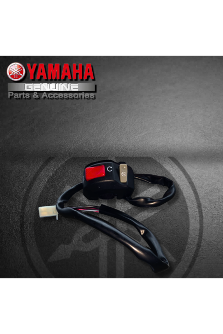 COMANDO DER./ARRANQUE YAMAHA XTZ125 (SUZ)
