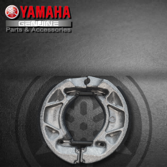 PORTA ZAPATA DELANT. YAMAHA YBR125 F/ZAPATA (SUZ)